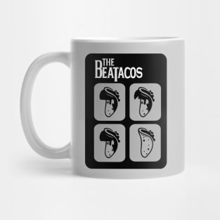 beat tacos Mug